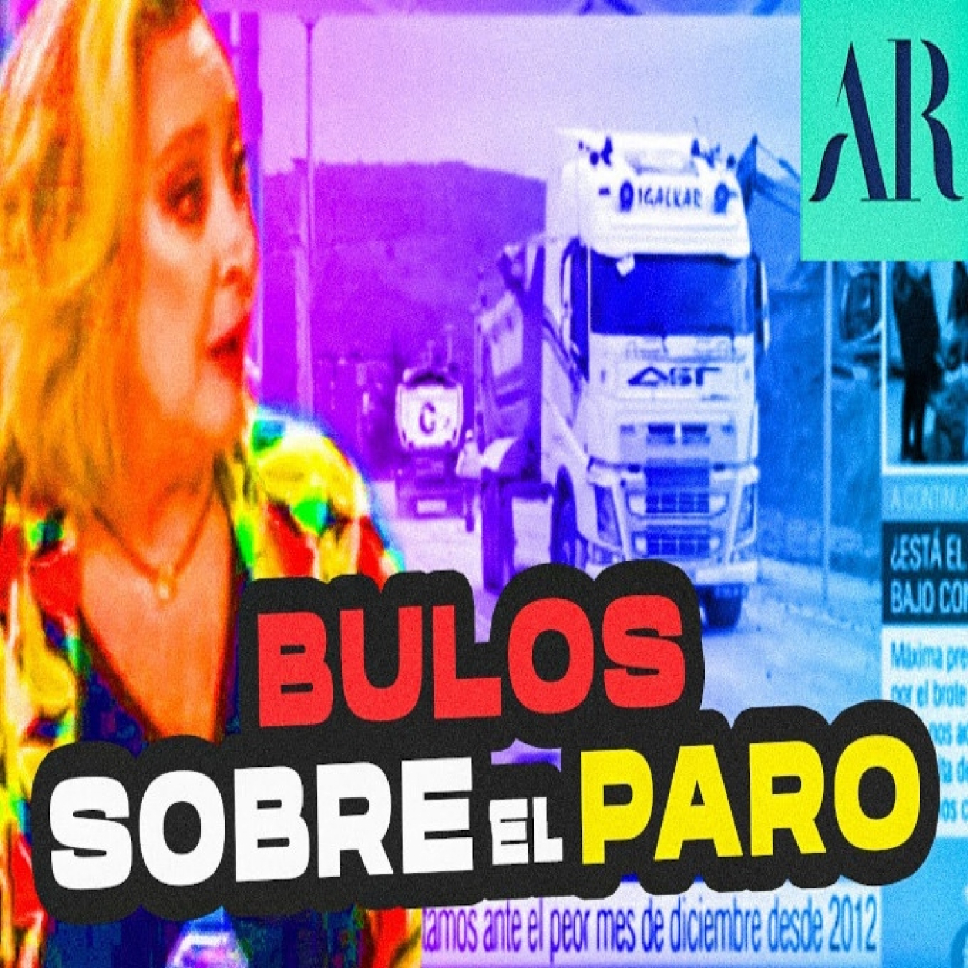 El bulo de la Reforma Laboral consensuada con el PP