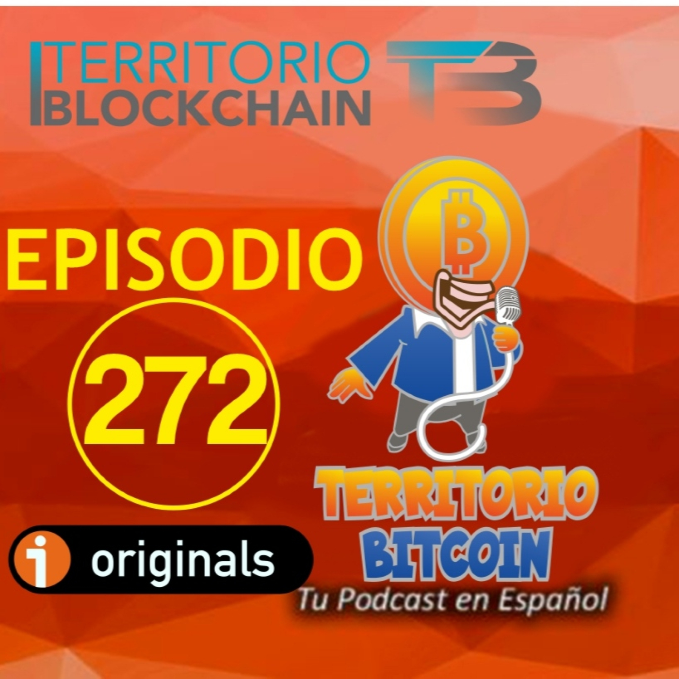Territorio Bitcoin