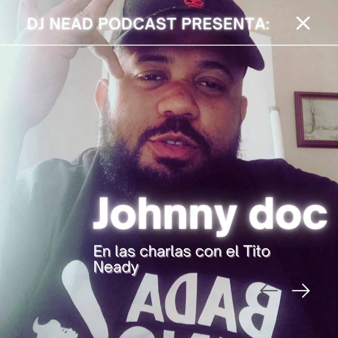 Dj Nead Podcast