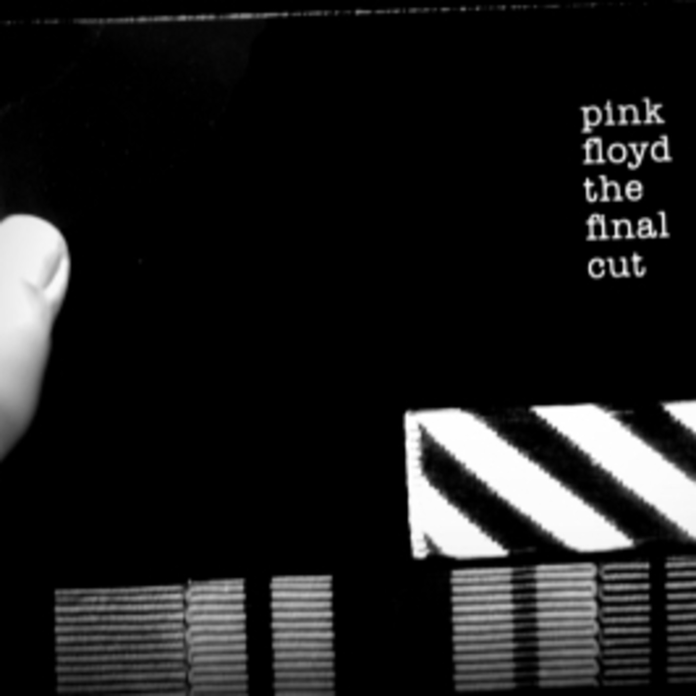 pink floyd cd\'s traks