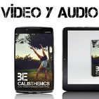 BE CALISTHENICS: Presentación (extraída del audio incluido con el libro)