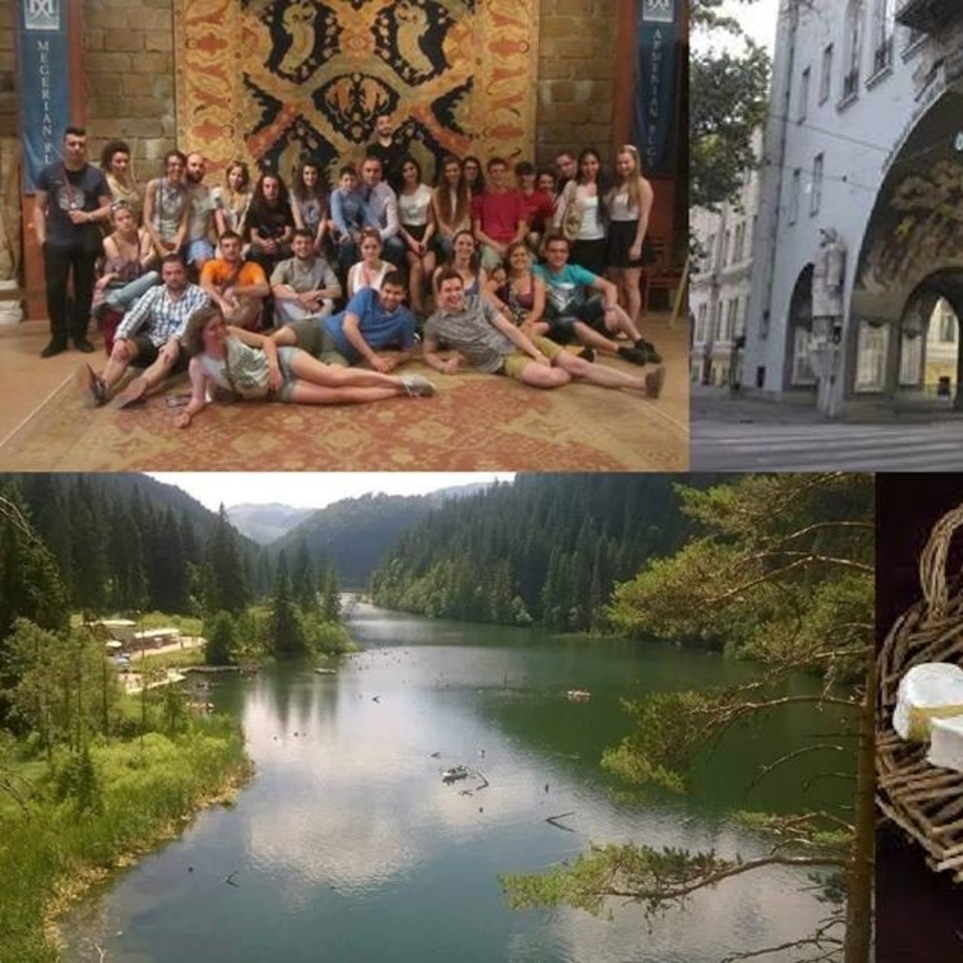 Mustar FM [EVS] 2016