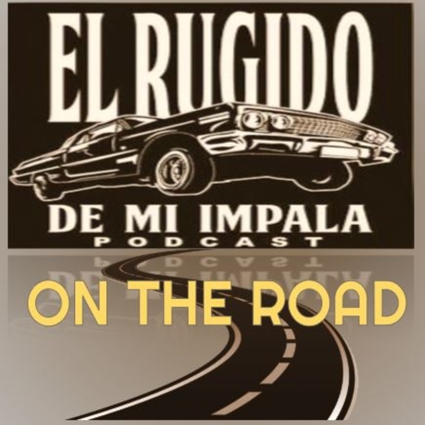 El Rugido de mi Impala