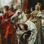 Los Reyes Católicos ¿Forjadores de la unidad nacional?