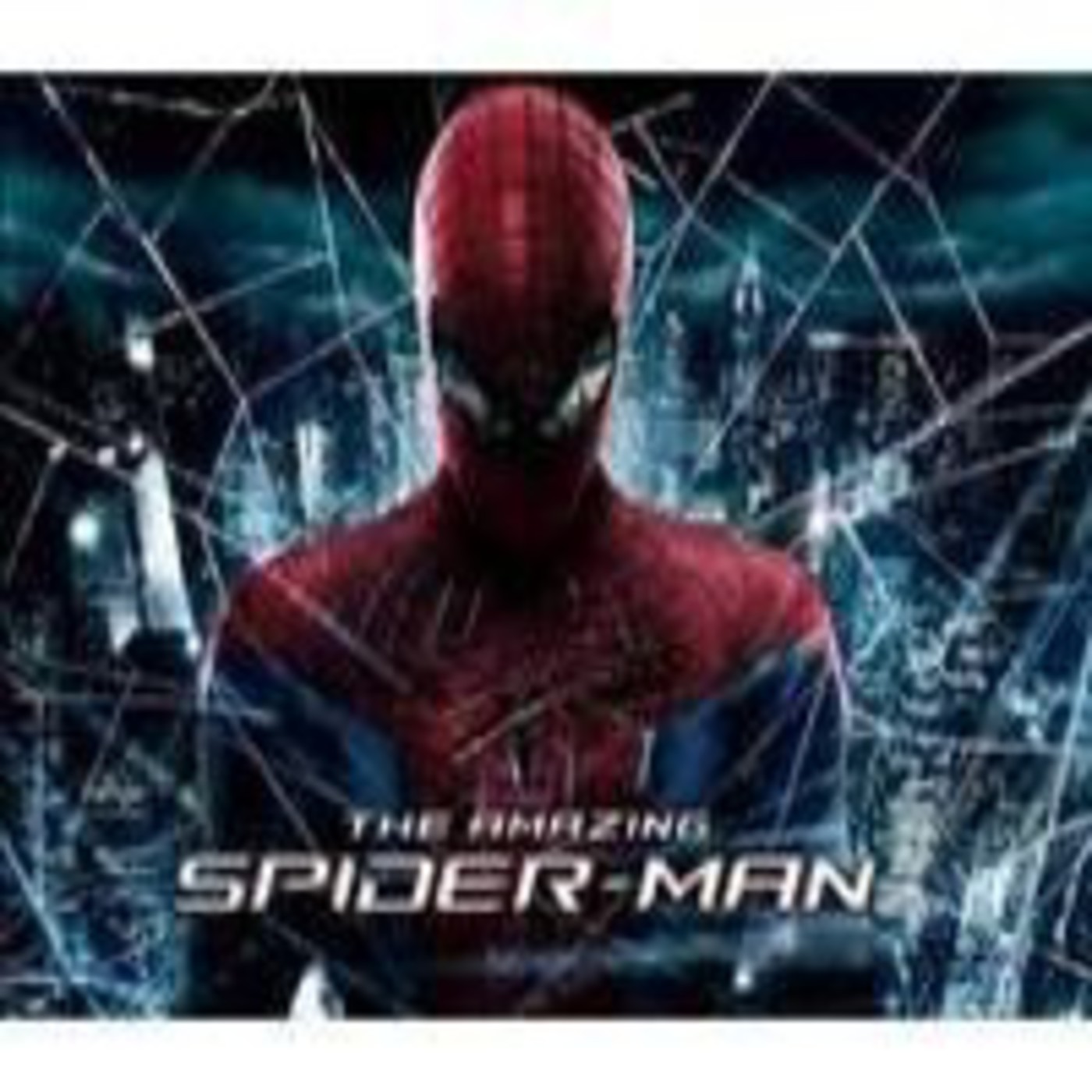 'THE AMAZING SPIDERMAN': Marc Webb no es Sam Raimi episode artwork
