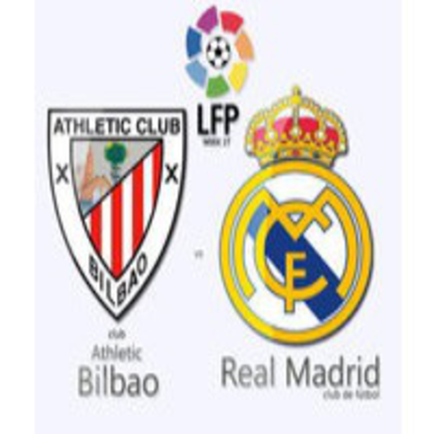 Pevype XL Athletic Club 0-3 Real Madrid episode artwork