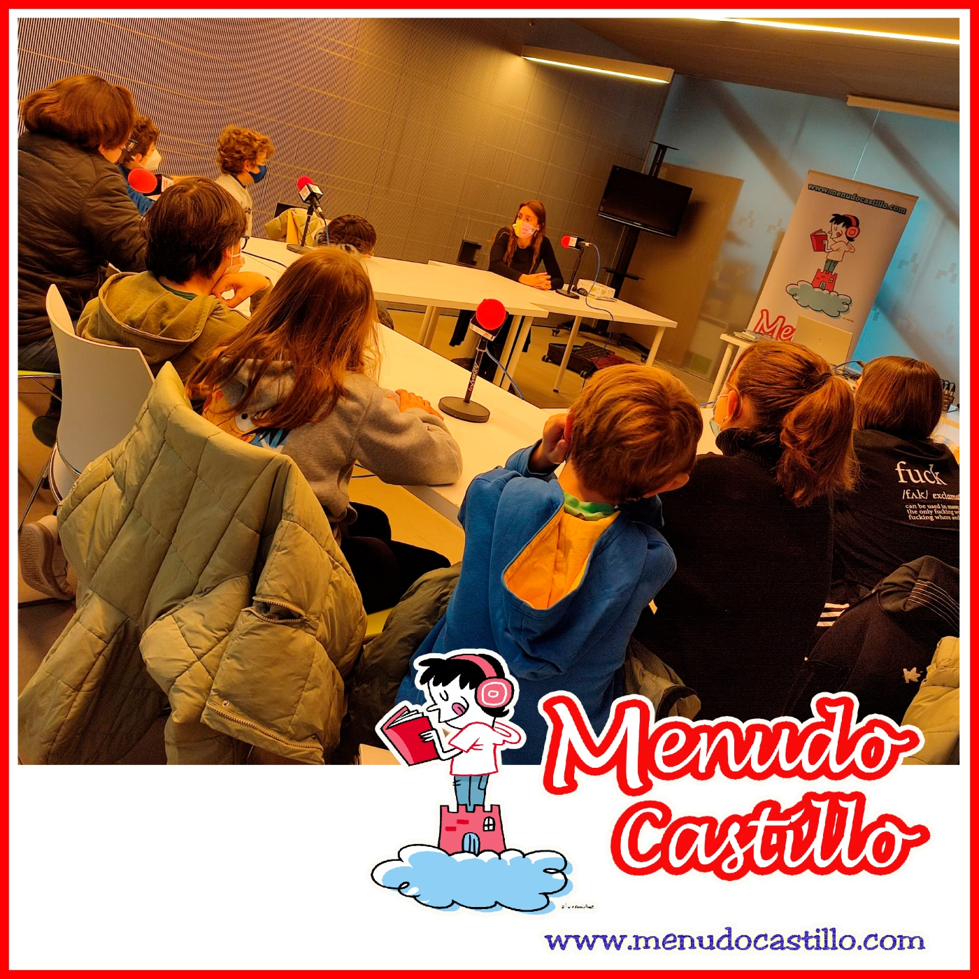 Menudo Castillo