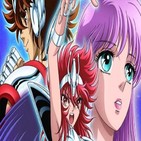 3x11 - Saintia Sho: El nuevo anime de Caballeros del Zodiaco para 2017