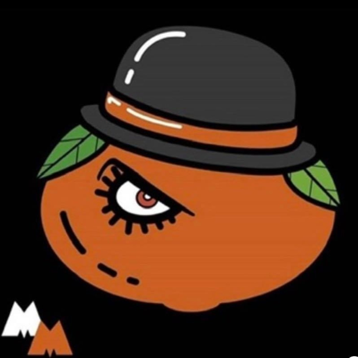Mandarina Mecánica