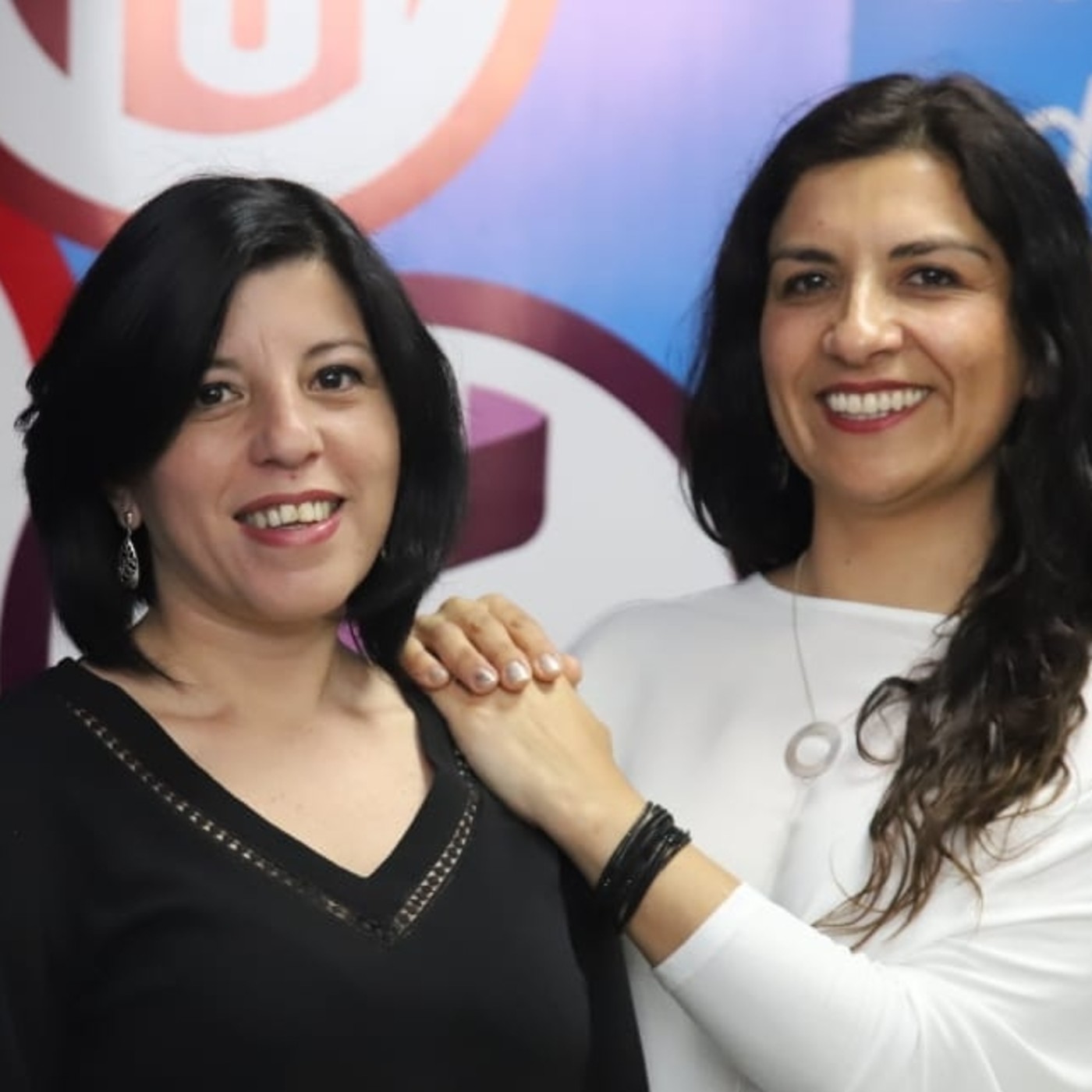 Mujeres y Punto, el podcast