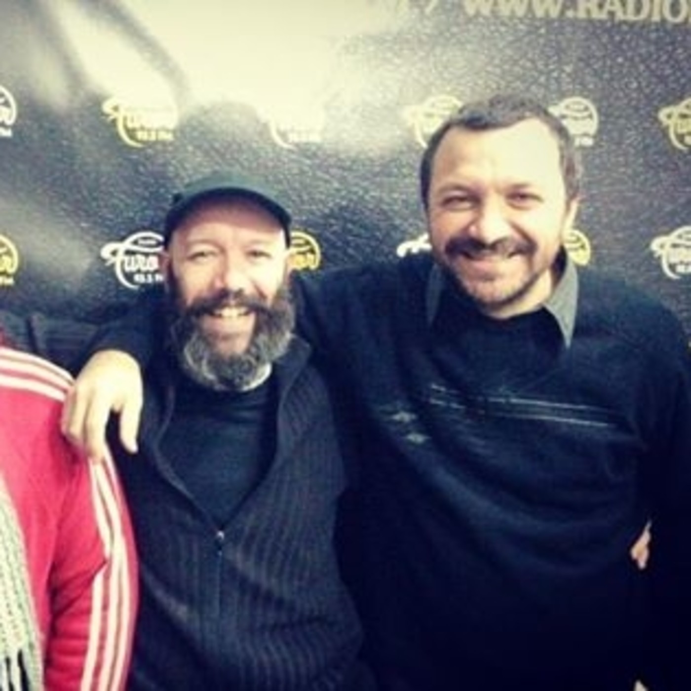 Podcast profetas en su tierra