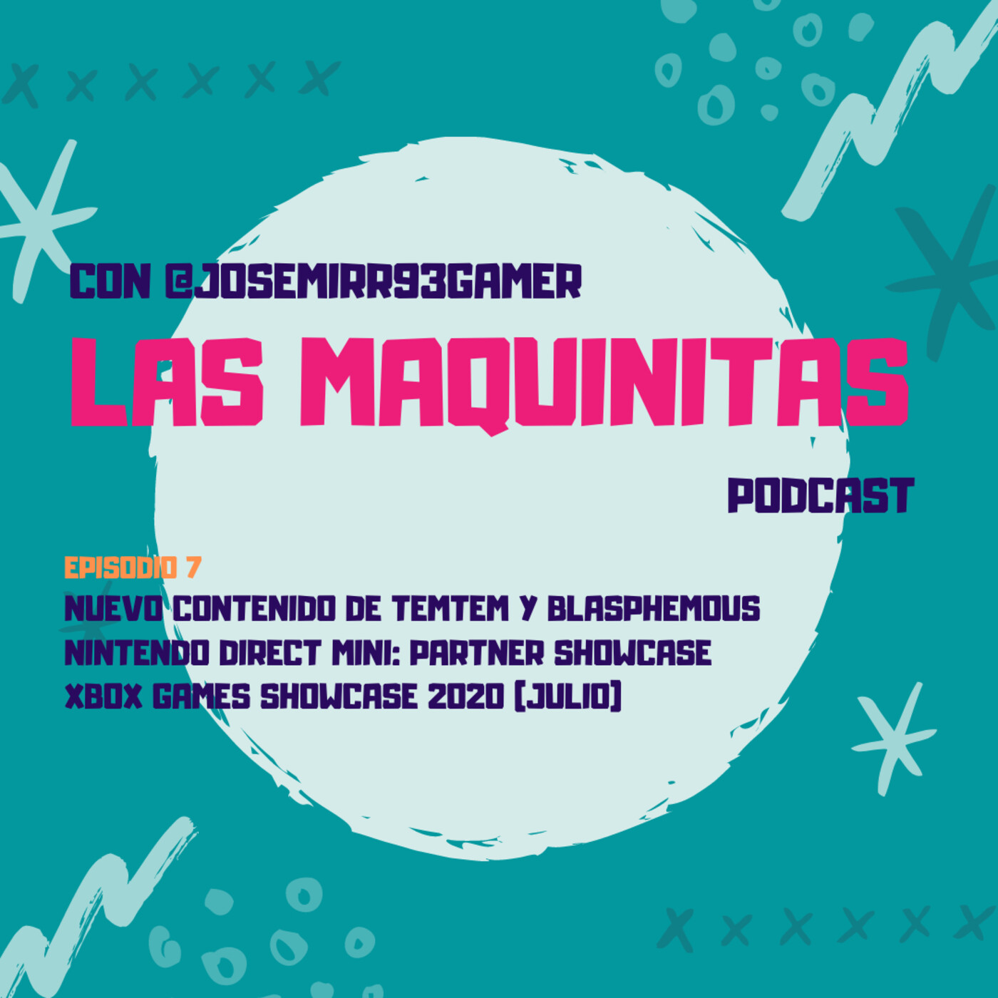 Las Maquinitas