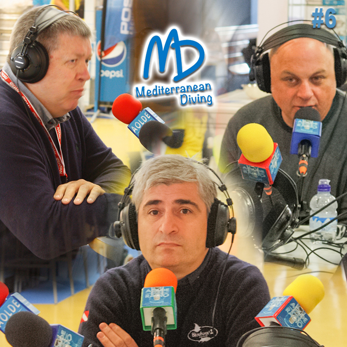Podcast Al otro lado del espejo