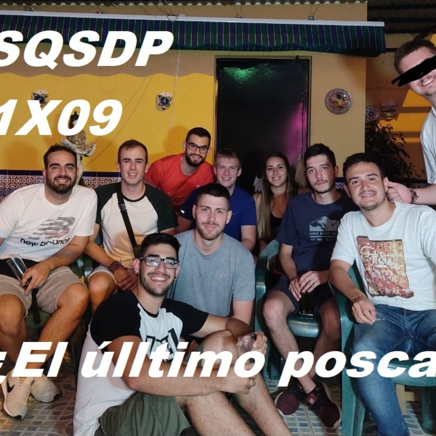 Sin Que Sirva De Precedente