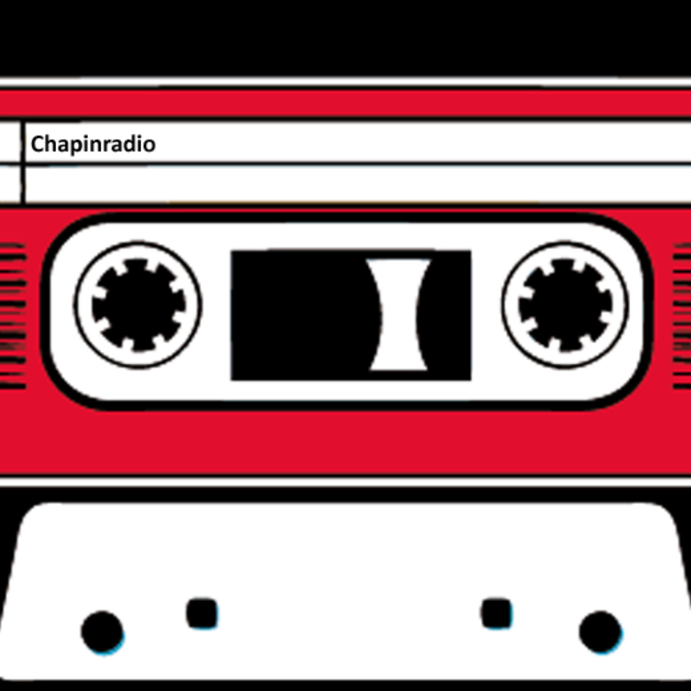 Chapinradio Apologetix Mix L episode artwork