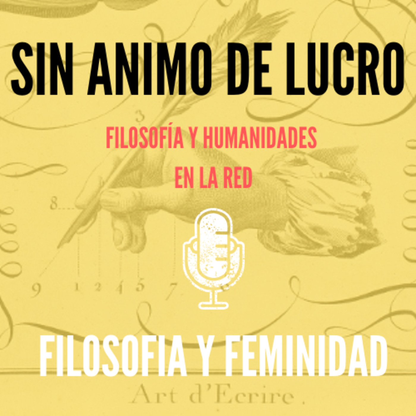 Sin ánimo de lucro: filosofía y humanidades en red