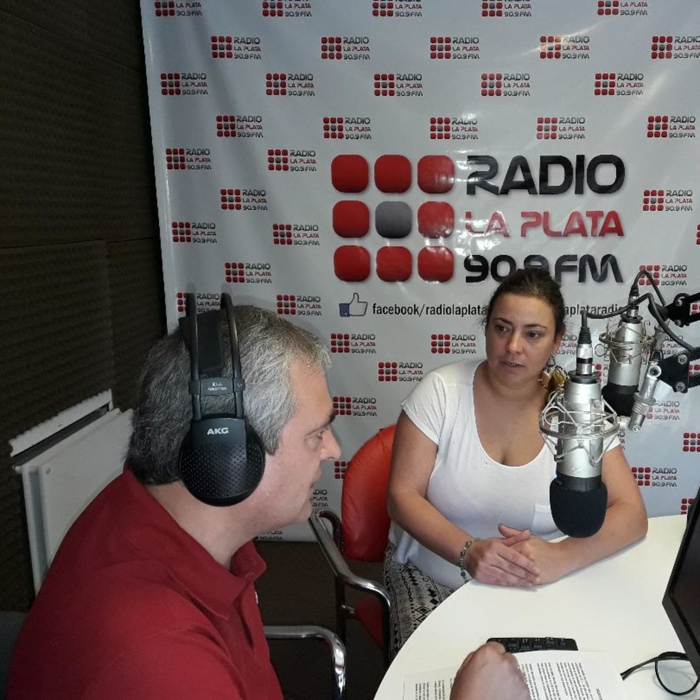 Entrevista con Cielo Ferreira por deudas con el crédito hipotecario UVA - 20/04/19 episode artwork