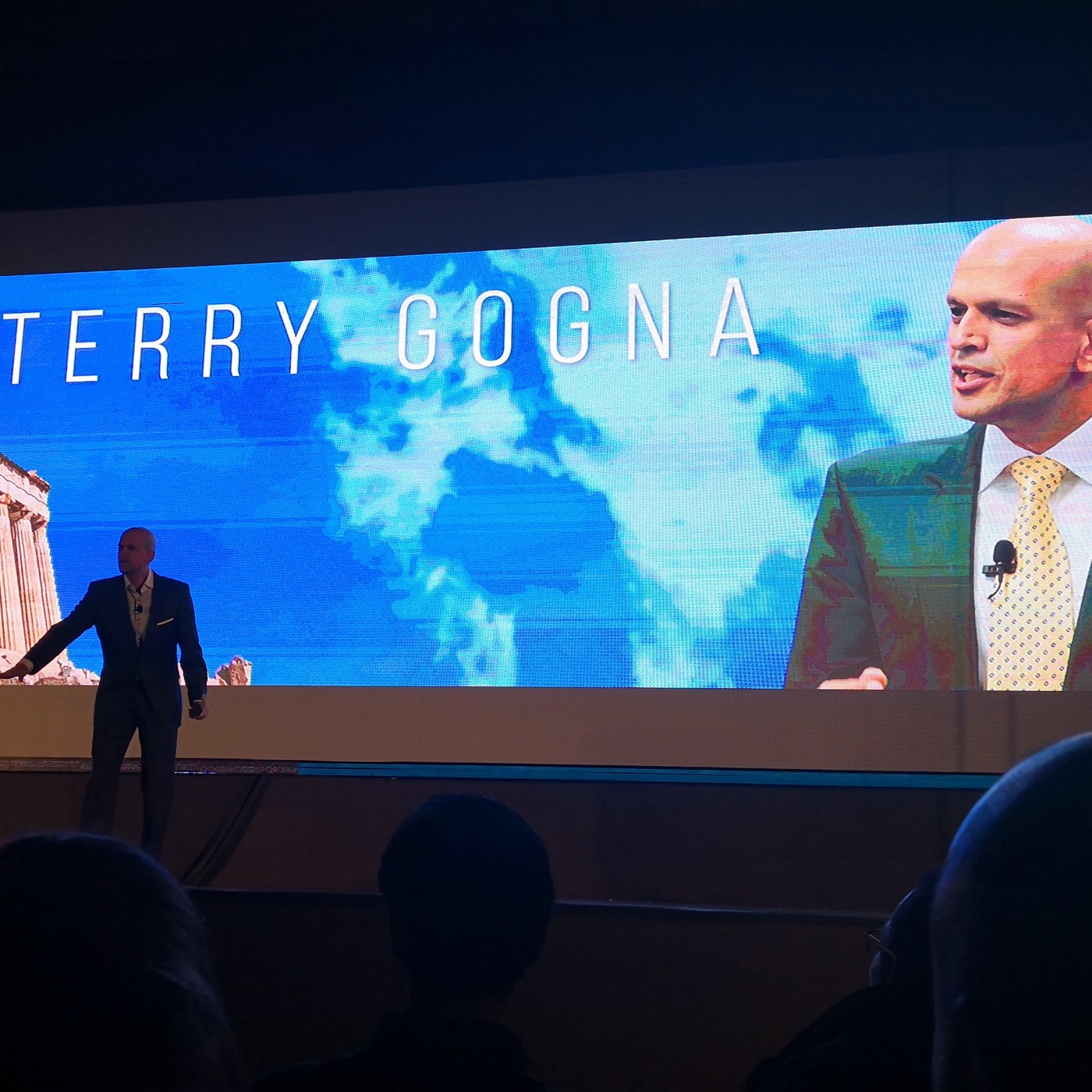 Winter Convention Amway Mexico 2019