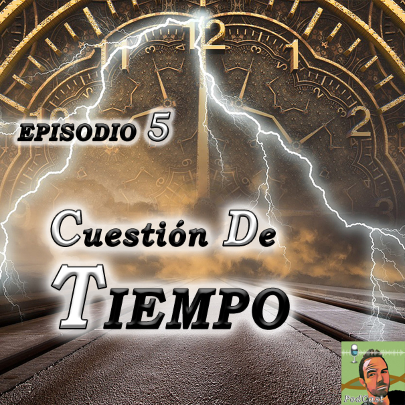 Rincon Z Poodcast