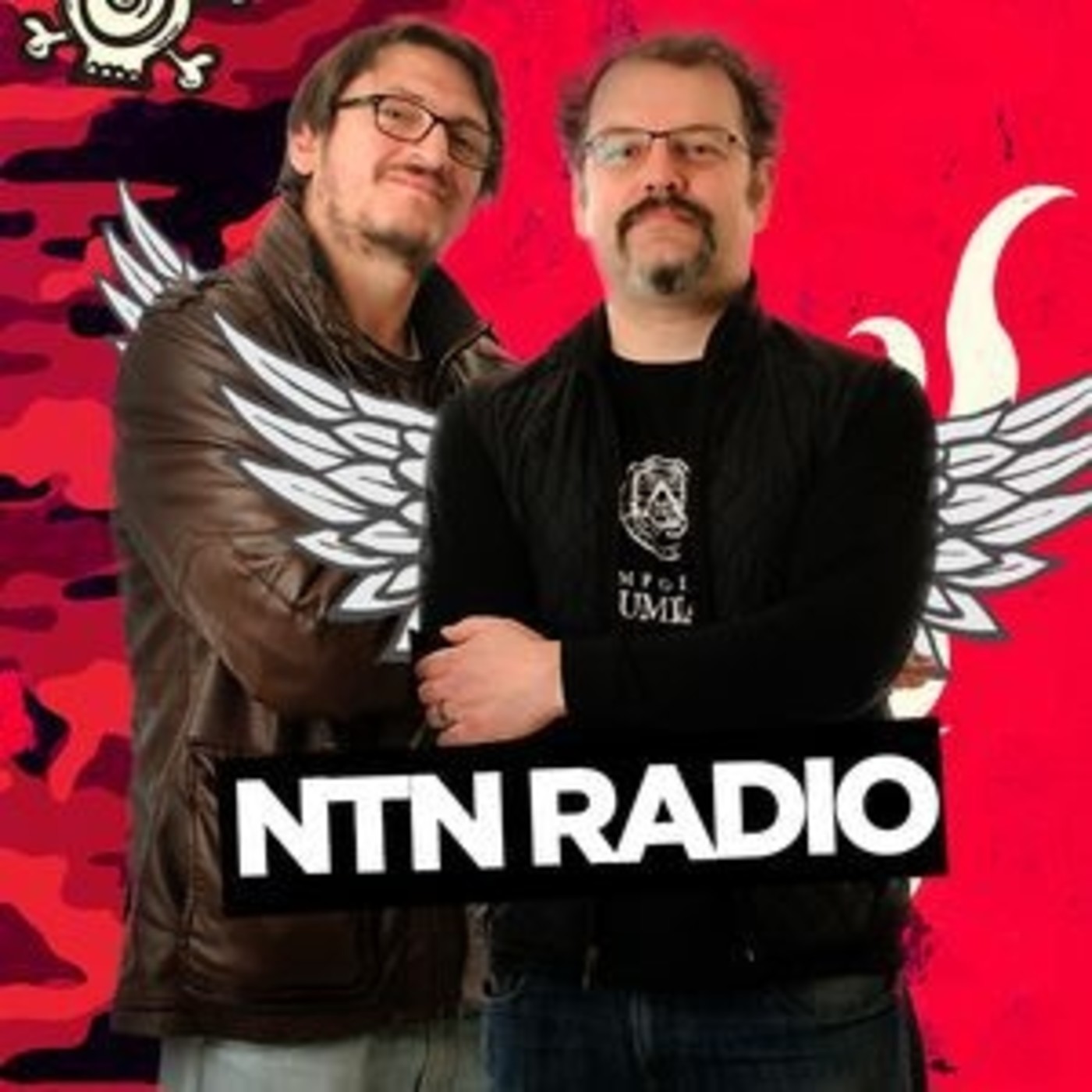 Violento Parra - Sube A Esquiar Conmigo Hermano (Los Centollas) episode artwork