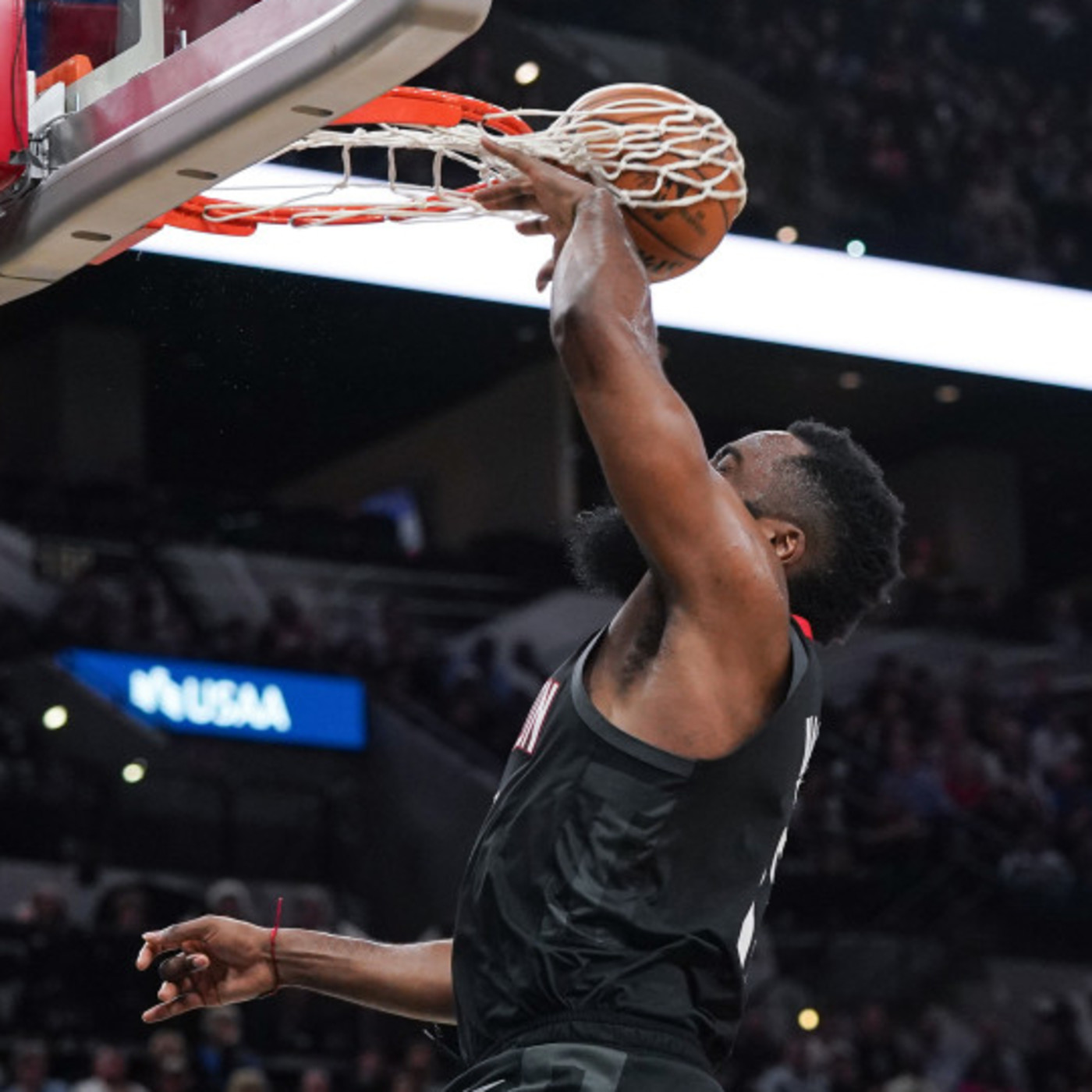 NBA a 2600 metros