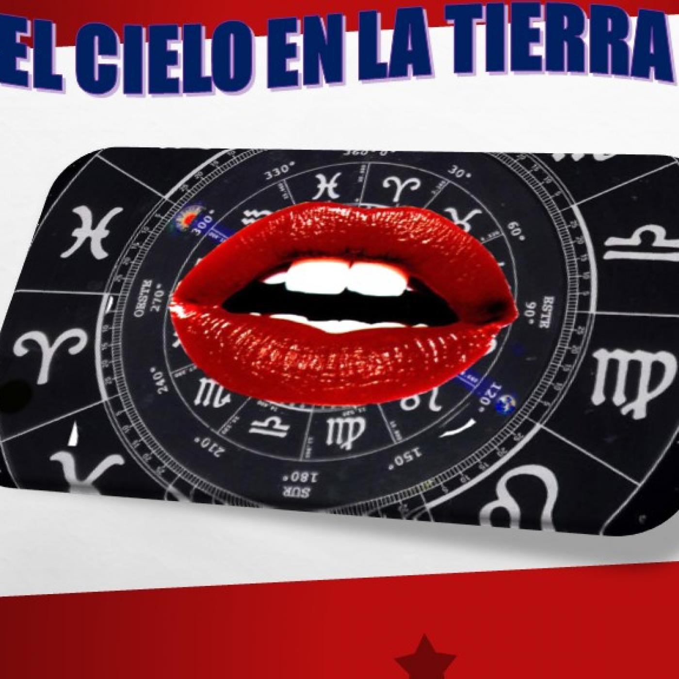 EL CIELO EN LA TIERRA CON LA VIDENTE ISABELLA CID