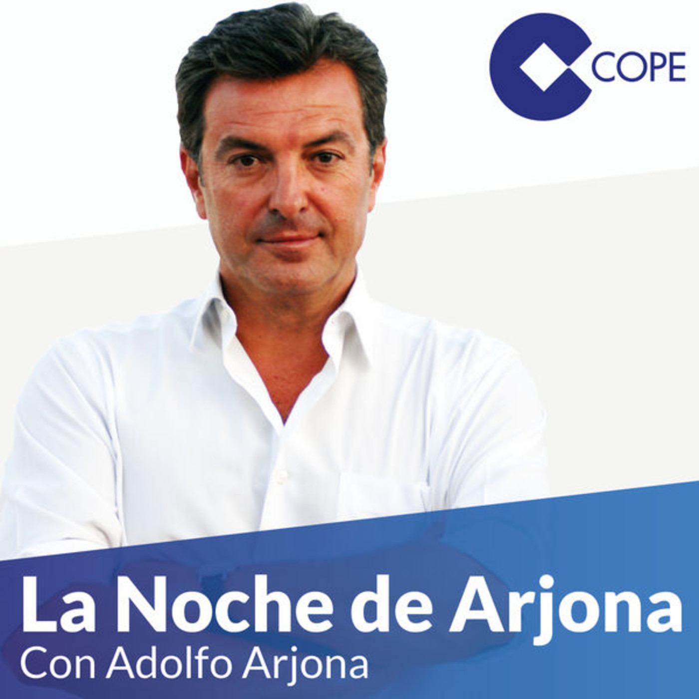 La noche de Adolfo Arjona