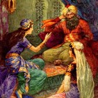 Suspiro musical 050 (SHEREZADA - KORSAKOV)