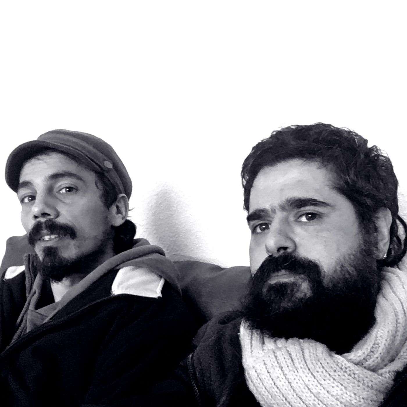 Capítulos de El show de Nino & Balihas