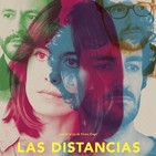Las Distancias (2018) #Drama #Amistad #peliculas #audesc #podcast