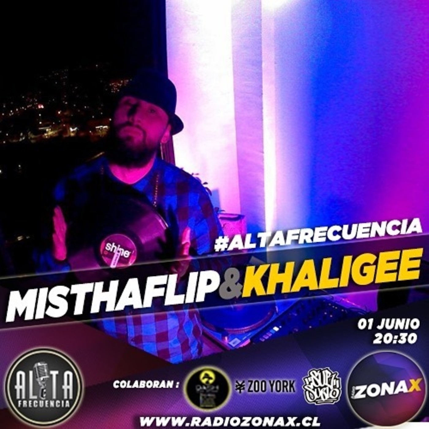 ALTA FRECUENCIA
