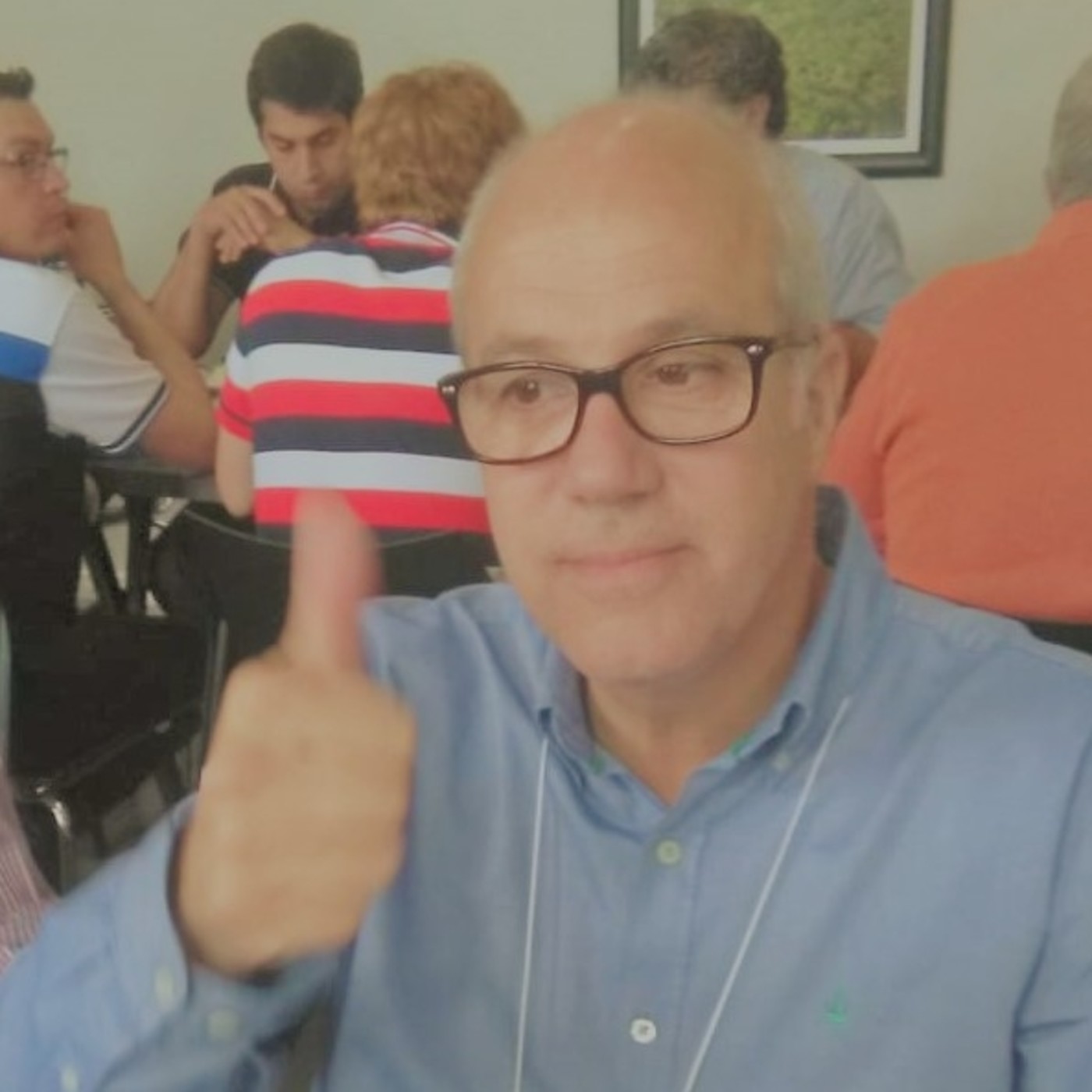 Podcast de Informe Granjero