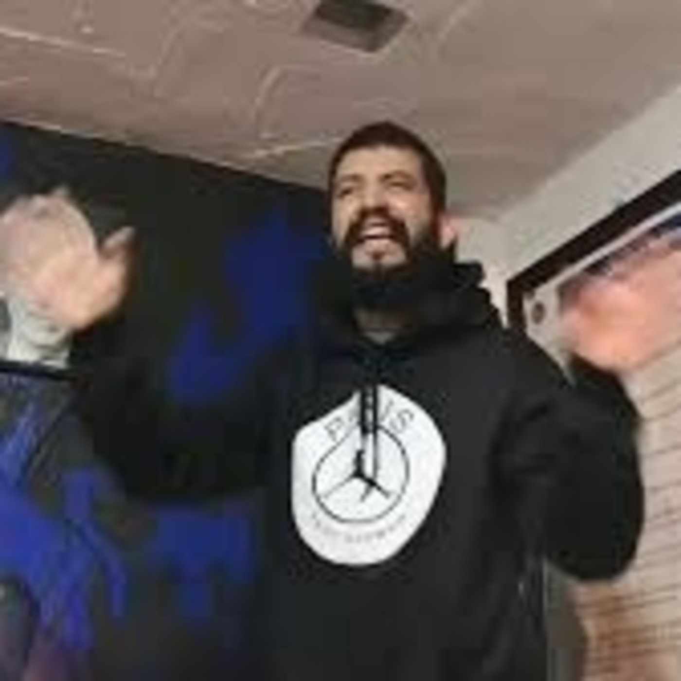 COMPARTIMIENTOS ORADORES AA