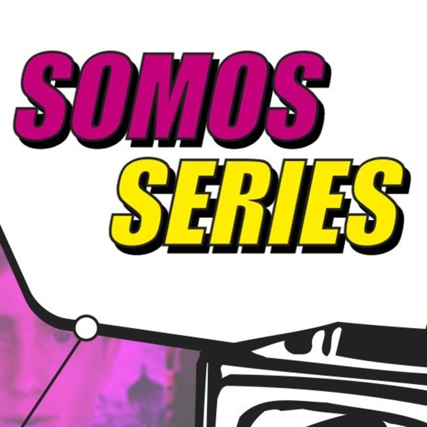 Somos Series