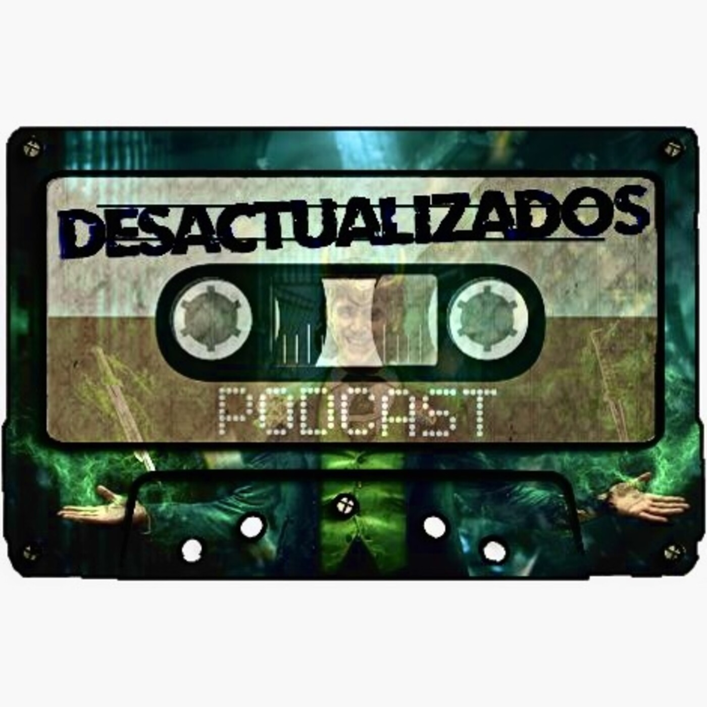 Desactualizados Podcast