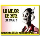 Ruido 15/12/12 Los Mejores Discos del 2012 (I)