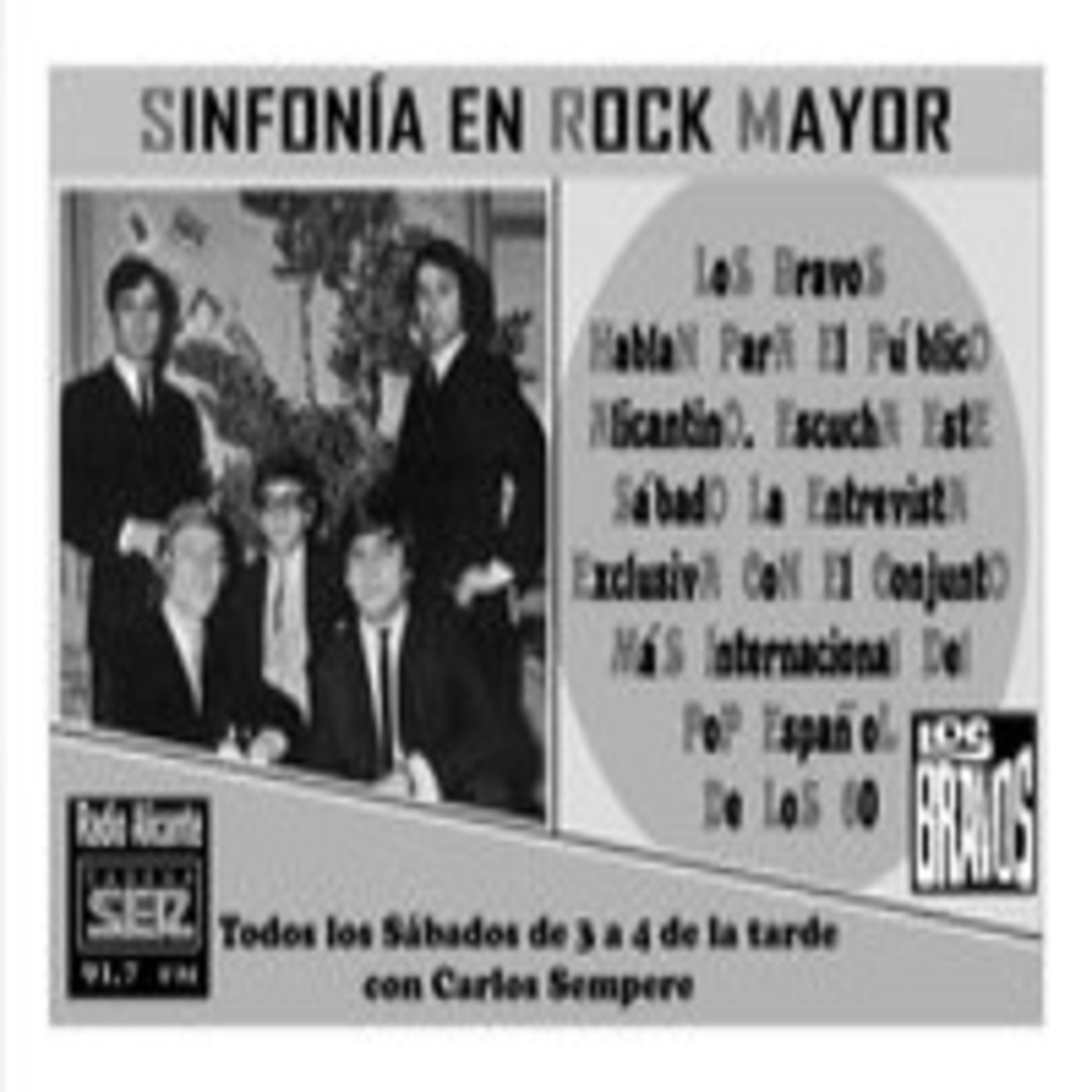 Podcast de Carlos Sempere