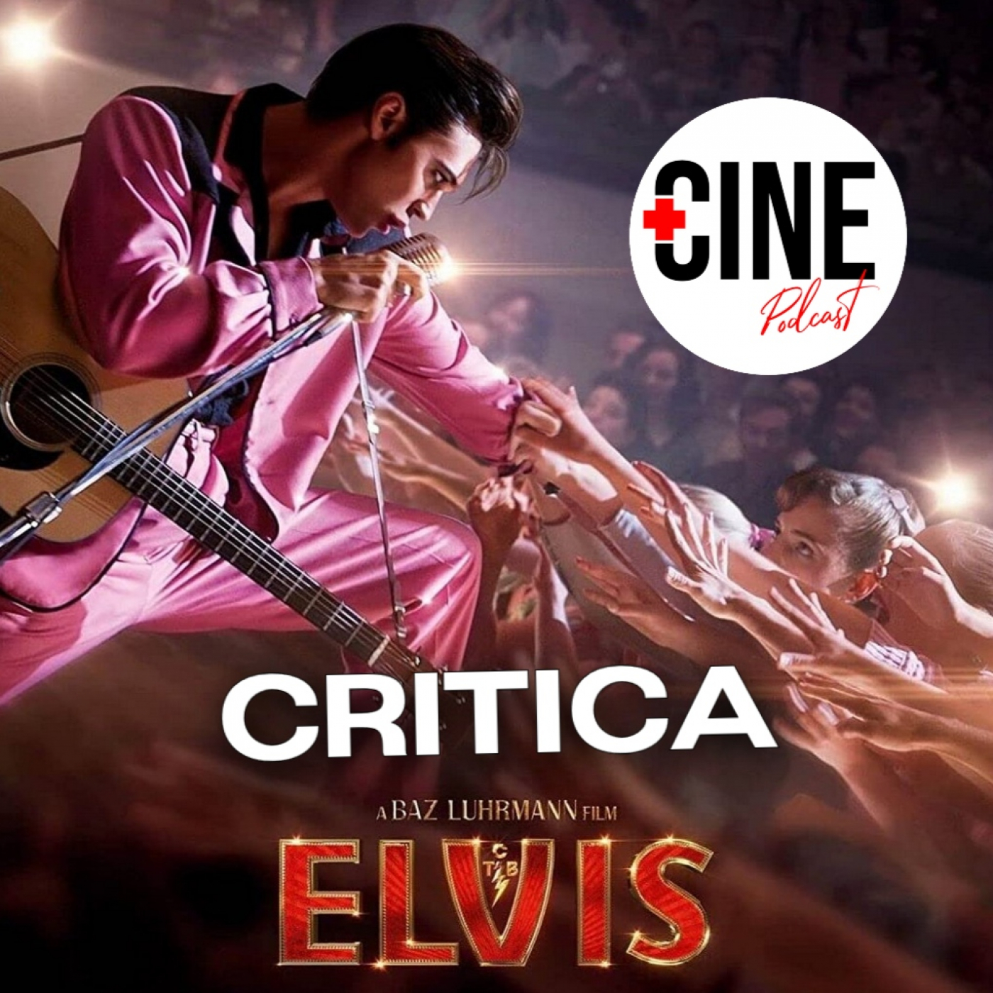 +CINE - Más Cine