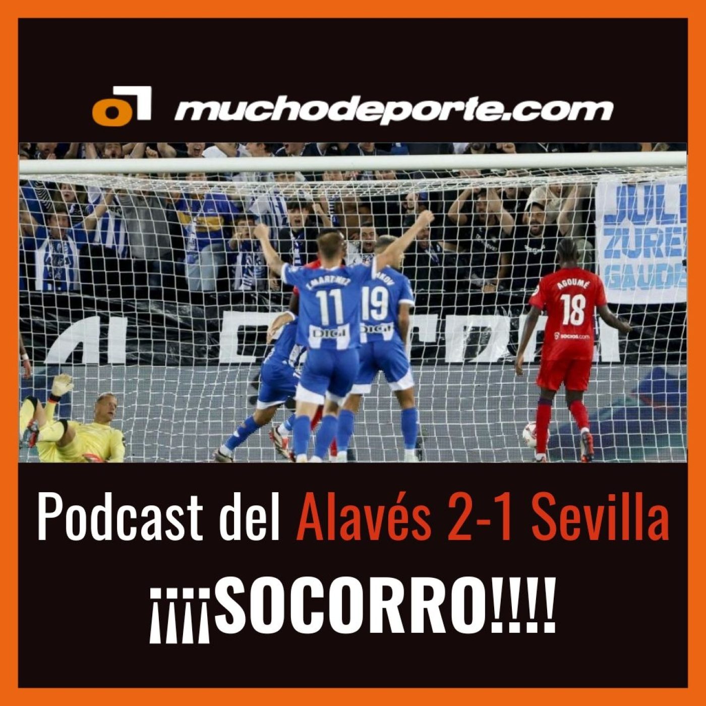 MuchoDePodcast