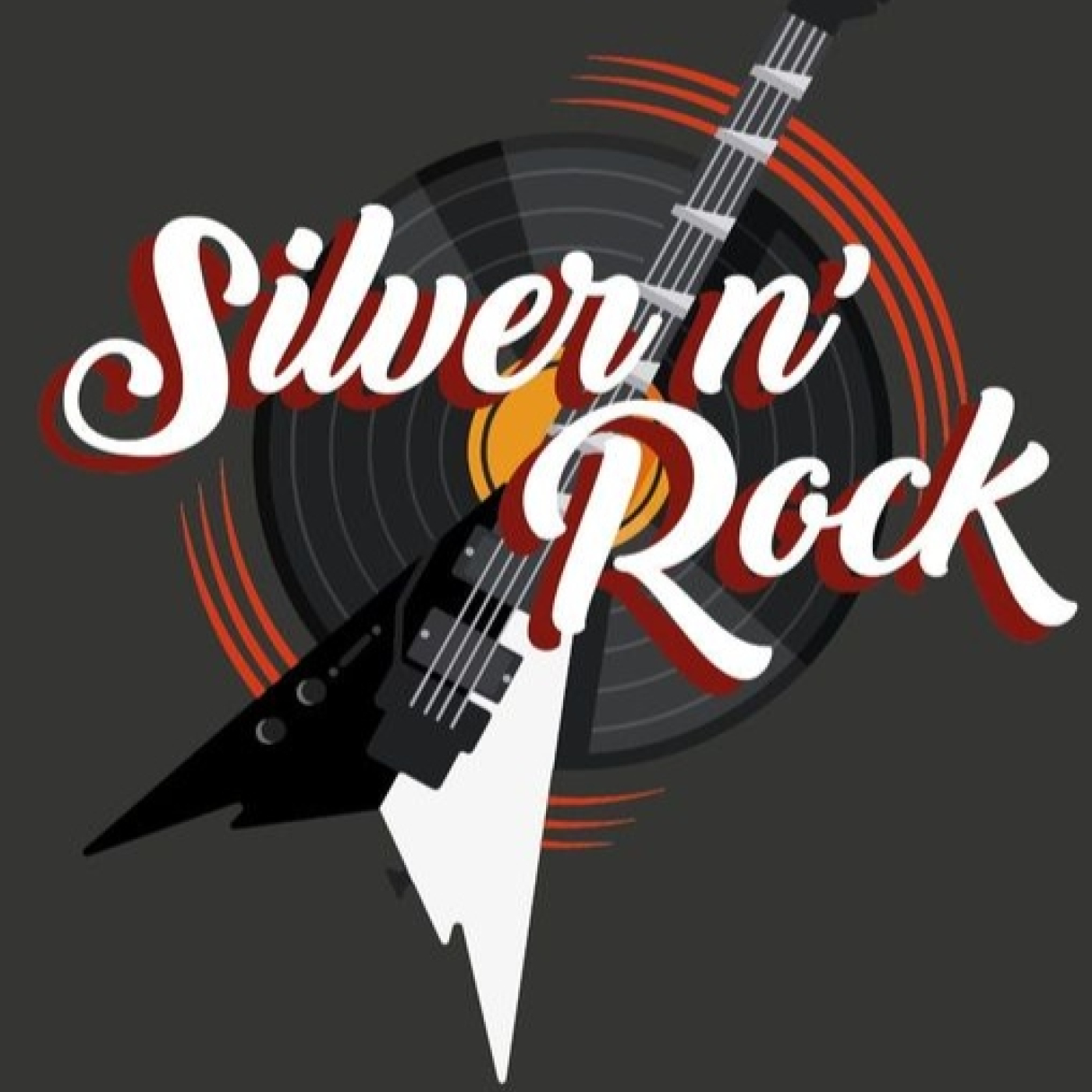 Progressive Bulls (Radio Online) : Silver&Rock episode artwork