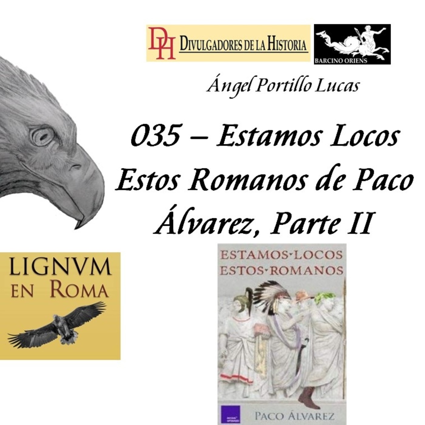 Lignum en Roma (LeR)
