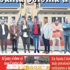 #43 Desastre electoral