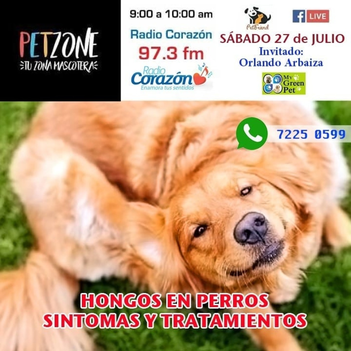 PetzoneSV