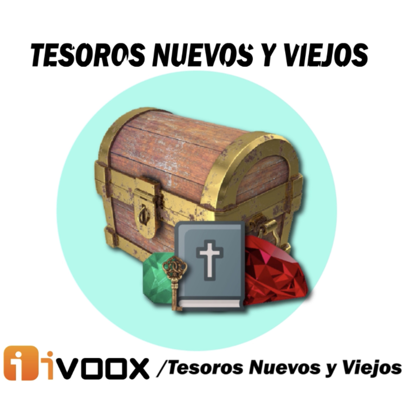 Tesoros Nuevos y Viejos