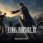 Topal Games "Destripe Final Fantasy XV" (OJO SPOILERS)