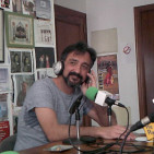 Tu Música Blues y un Poquito de Rock&Roll 09-06-16 con ANGEL ROMAN