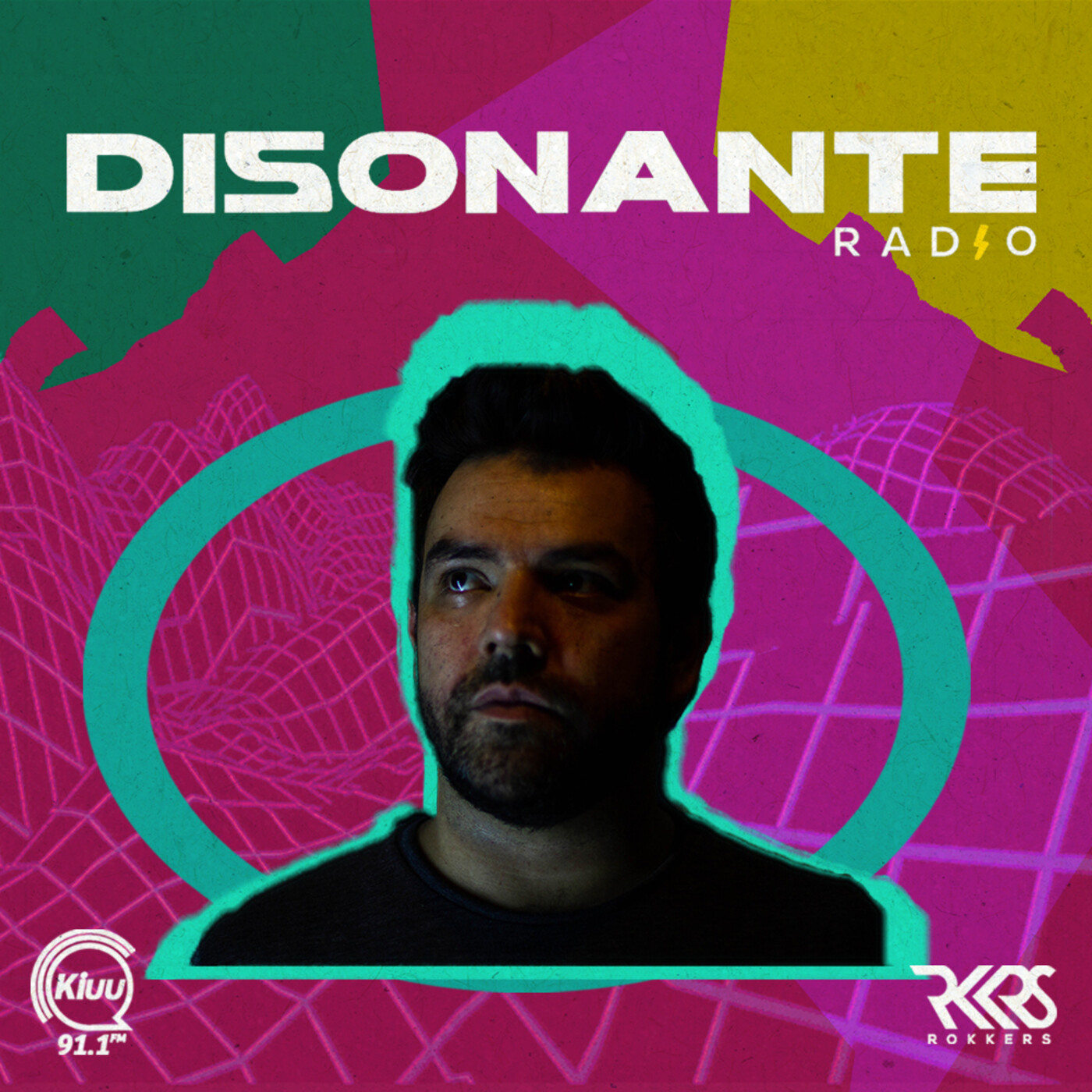 Disonante Radio