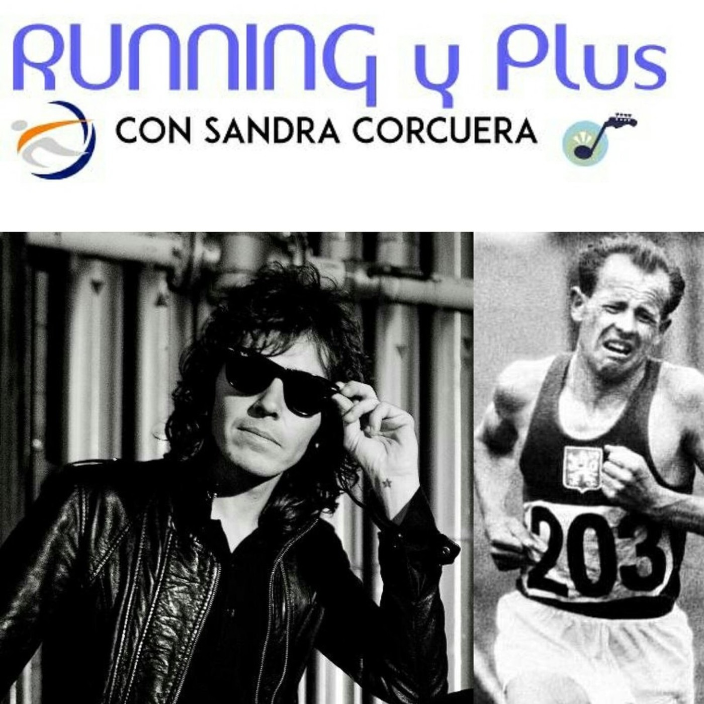 Running y Plus con Sandra Corcuera