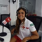 Cruz Roja cuenta con servicio de baño adaptado en 11 playas valencianas