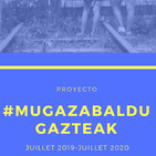 Interview MugazabalduGazteak